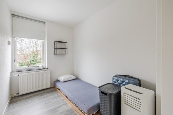 Medium property photo - De Dreef 21, 9502 PV Stadskanaal